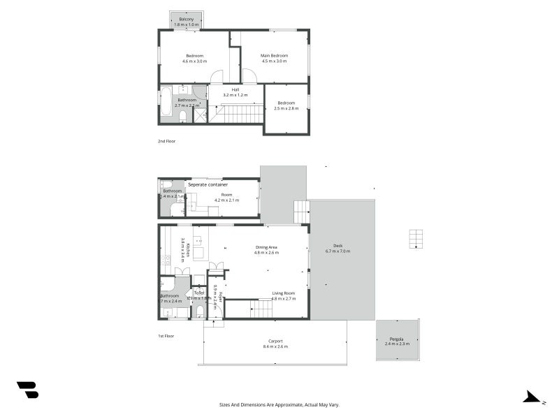 3/66A Birkdale Road, Birkdale, Auckland - Carousel 16