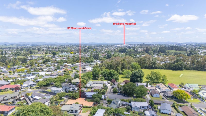 35 Cromwell Drive, Fitzroy, Hamilton - Carousel 24
