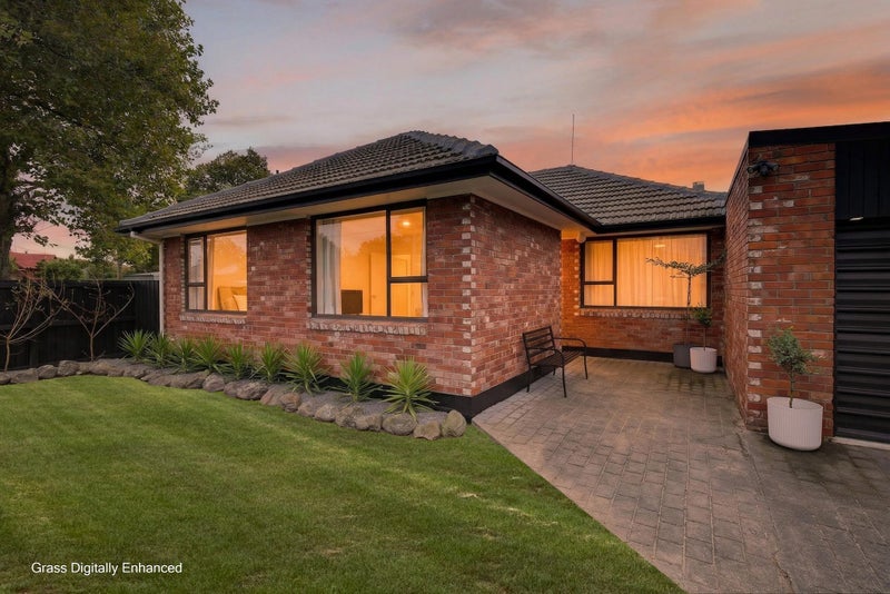 31 Harrison Street, St. Albans, Christchurch City, Canterbury - Carousel 28