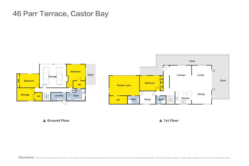 46 Parr Terrace, Castor Bay, Auckland - Carousel 30
