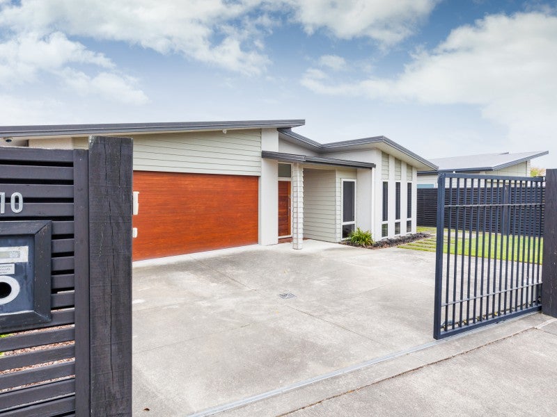 410 Ruahine Street, Terrace End, Palmerston North - Carousel 2