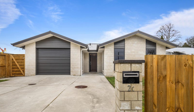 2C Central Street, Matamata - Carousel 2