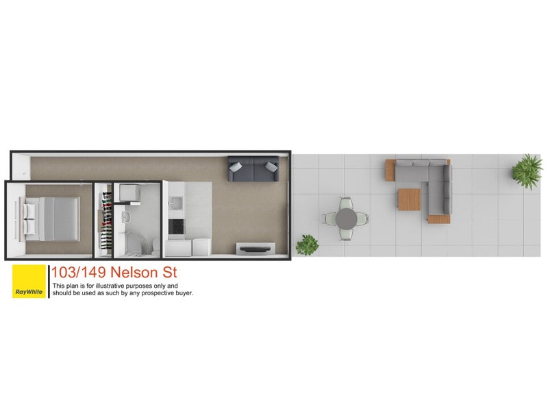 103/149 Nelson Street, Auckland Central, Auckland - Carousel 16