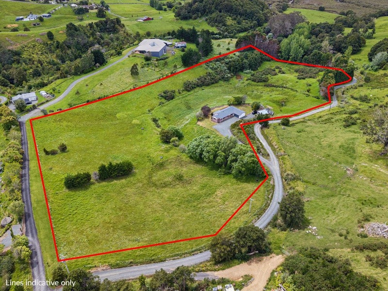 239 Old Parua Bay Road, Abbey Caves, Whangarei - Carousel 1