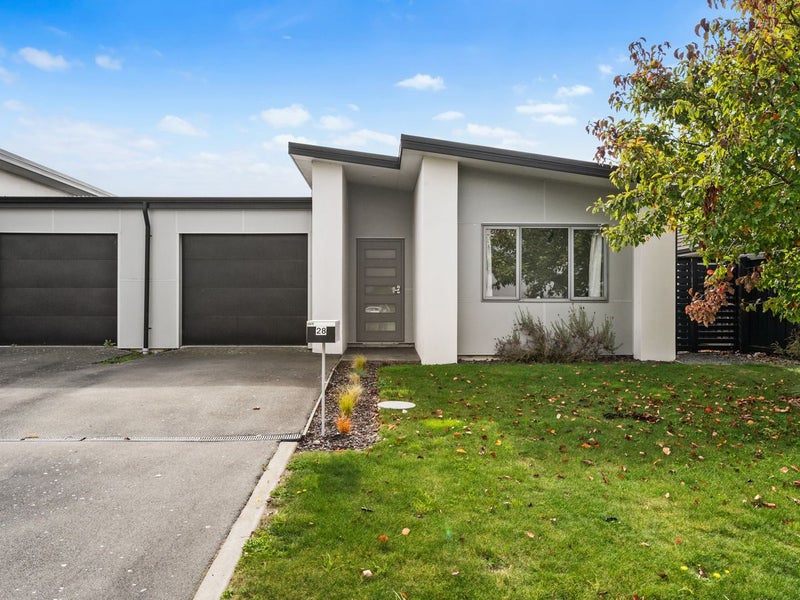 28 Liddington Drive, Rolleston, Rolleston - Carousel 1