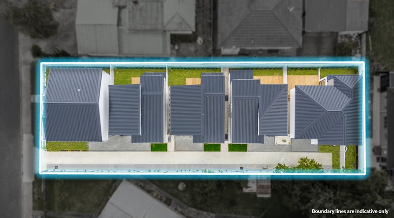 4 Barrie Avenue, Papatoetoe, Auckland - Carousel 26