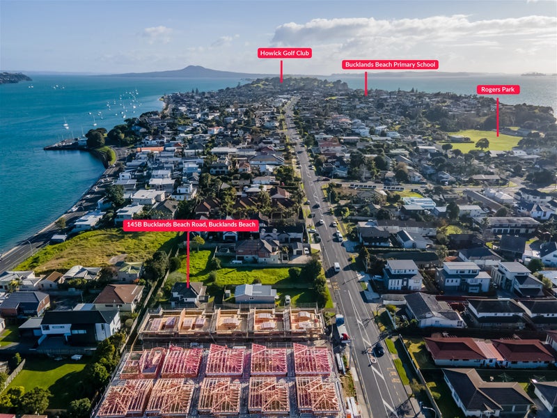1/145 BUCKLANDS BEACH RD, Bucklands Beach, Auckland - Carousel 8