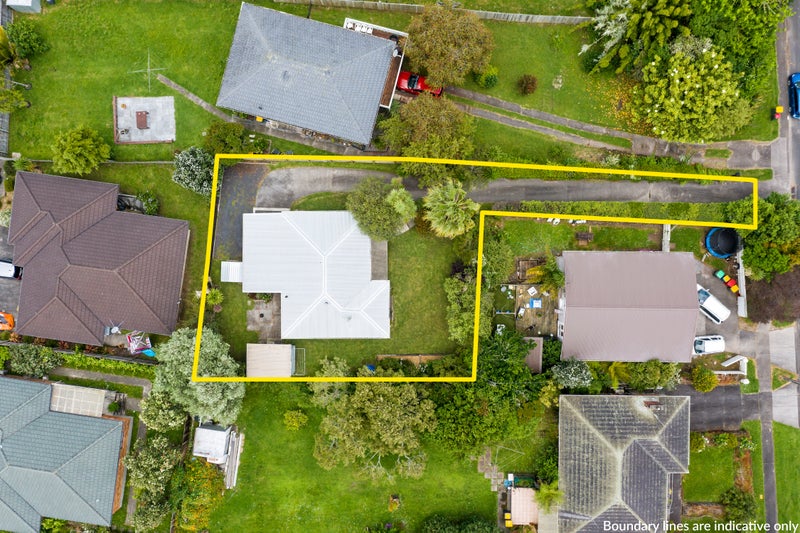 2/41 Brandon Road, Glen Eden, Auckland - Carousel 2