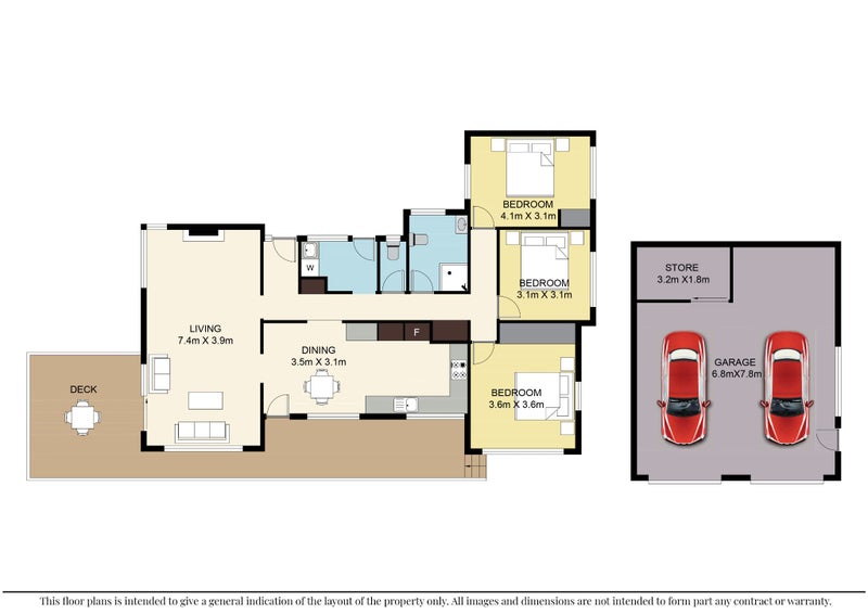 10 London Street, Pukekohe, Pukekohe - Carousel 41