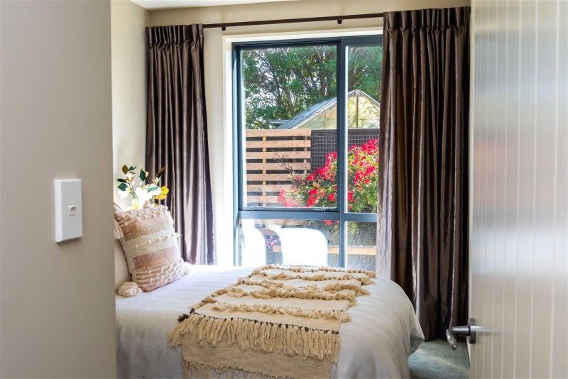 Property Valuation for 137D Clyde Road, Burnside, Christchurch Trade