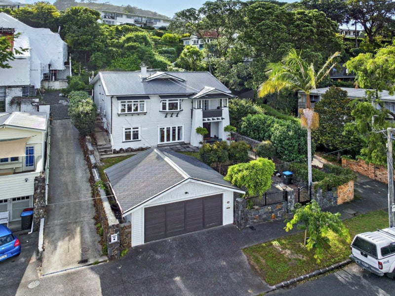 18 Charlton Avenue, Mount Eden, Auckland City, Auckland - Carousel 1