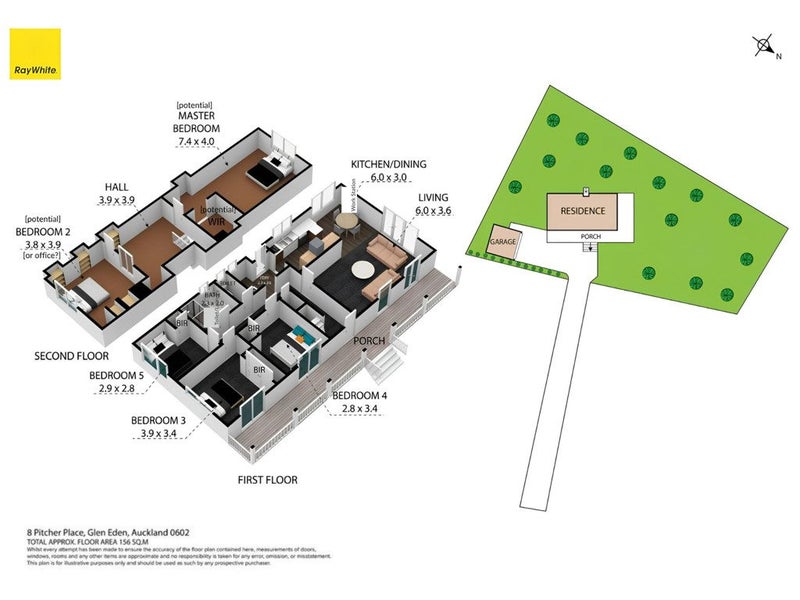 8 Pitcher Place, Glen Eden, Auckland - Carousel 28