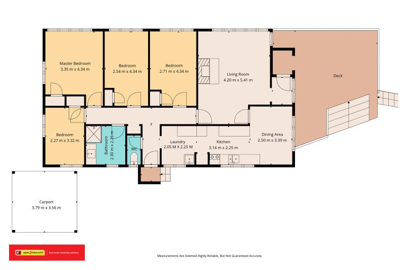 2A Manuka Crescent, Hillcrest, Rotorua - Carousel 17