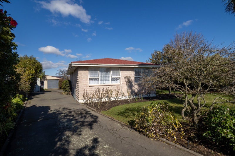 155 McMurdo Street, Tinwald, Ashburton - Carousel 1
