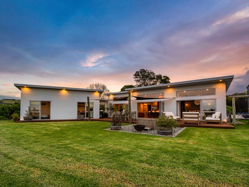 33 Hakao Road, Minden, Tauranga - Carousel 1