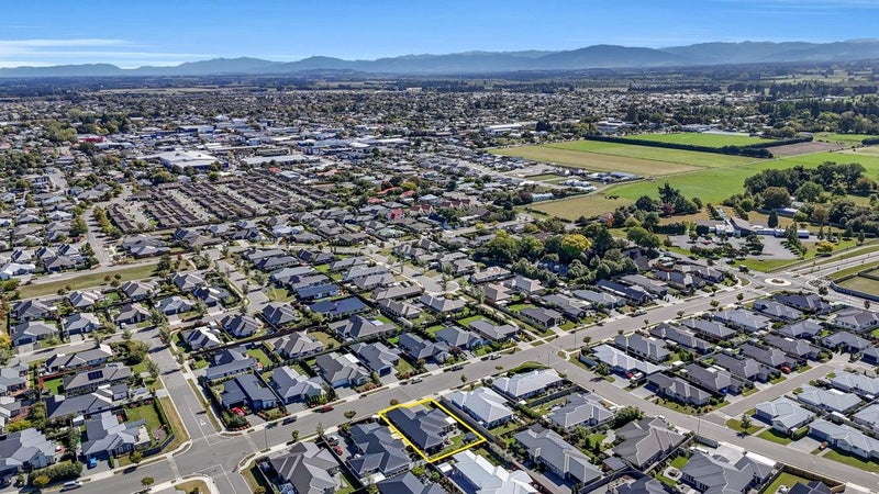 25 MacPhail Avenue, Rangiora, Rangiora - Carousel 26