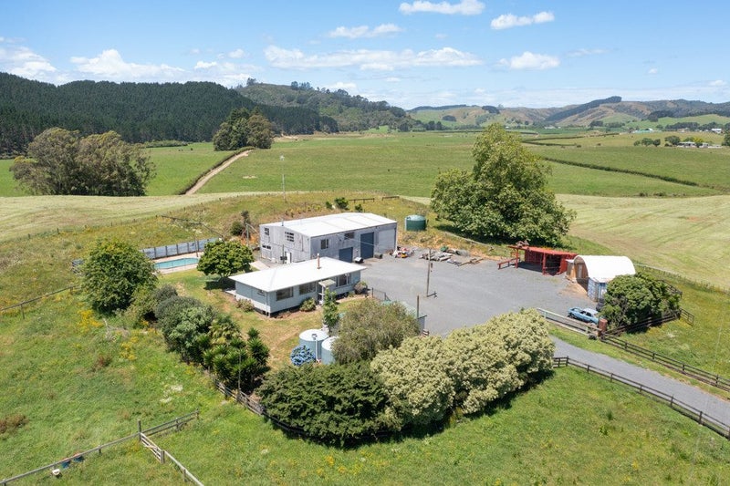 1118 Waikare Road, Waerenga - Carousel 1