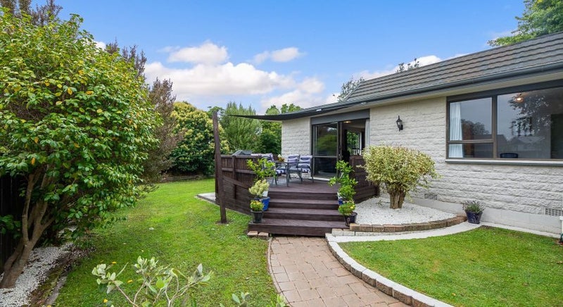 3B Hillside Terrace, Witherlea, Blenheim - Carousel 1