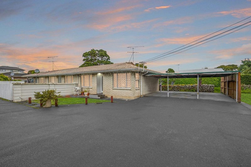 1/28 Ferndale Road, Mount Wellington, Auckland - Carousel 2