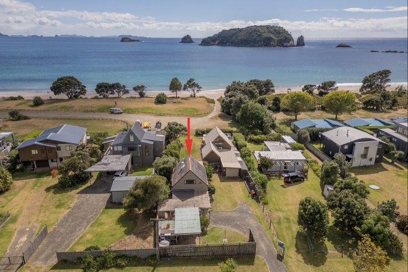 21A Harsant Avenue, Hahei, Whitianga - Carousel 1