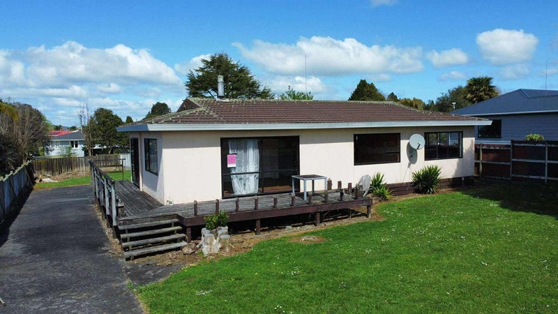 17 Harold Avenue, Kaikohe, Kaikohe - Carousel 2