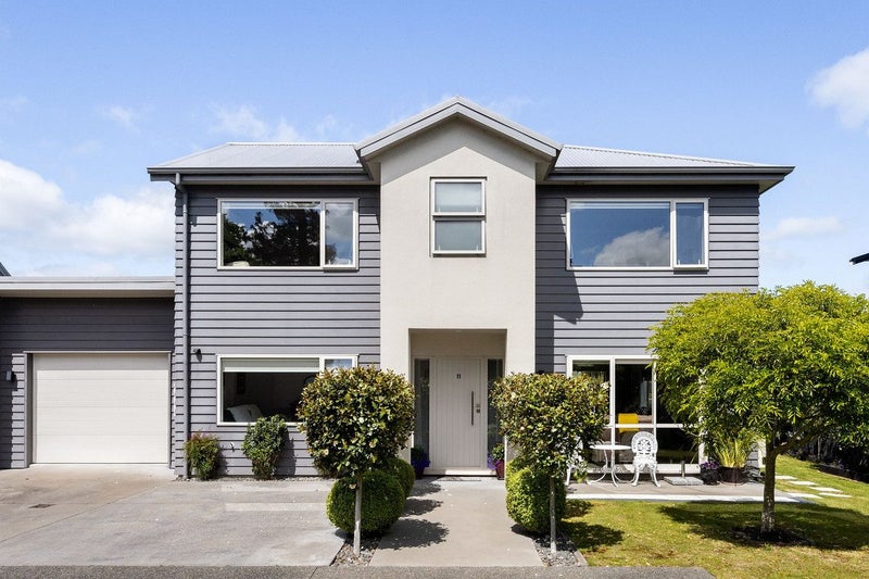 11 Tucker Close, Leamington, Cambridge - Carousel 1