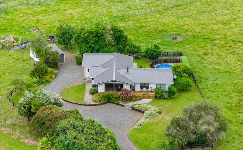 739 Hakarimata Road, Ngaruawahia, Waikato, Waikato - Carousel 21