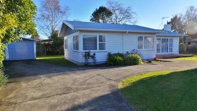 40A Highbury Drive, Levin, Levin - Carousel 1