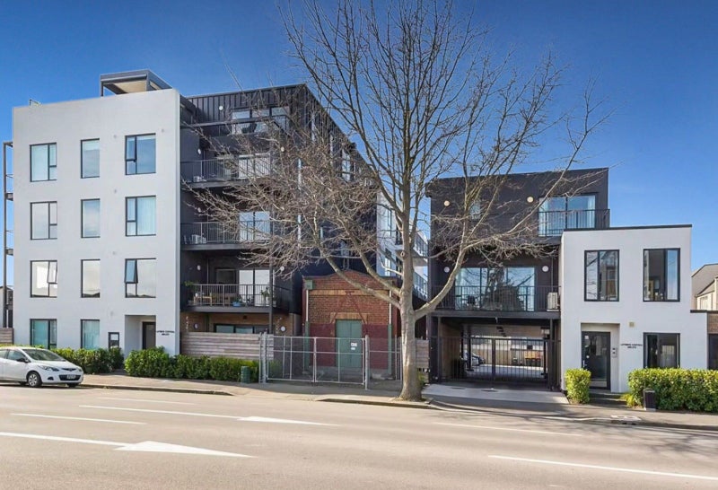 104/272 Barbadoes Street, Christchurch Central, Christchurch - Carousel 22