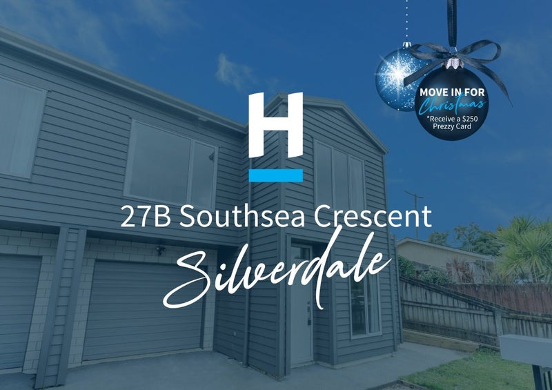 27B Southsea Crescent, Silverdale, Hamilton, Waikato - Carousel 1