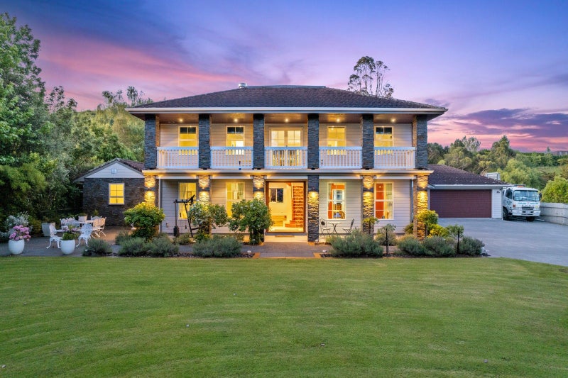 361a Main Road North, Brown Owl, Upper Hutt, Wellington - Carousel 1