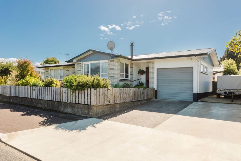2 Ransom Street, Dannevirke - Carousel 1