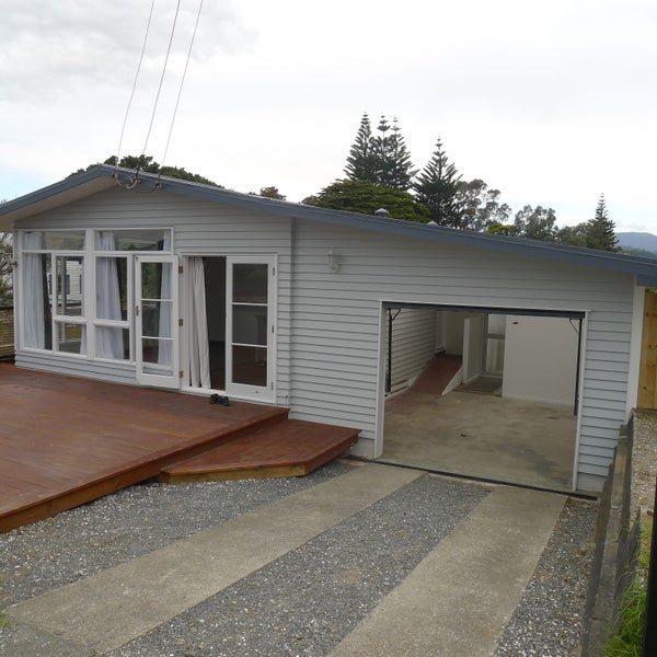 Property Valuation for 81 Seaview Road, Paraparaumu Beach, Paraparaumu