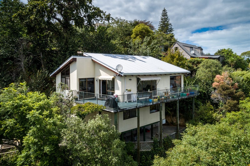 Property Valuation for 27 Burns Road, Hospital Hill, Napier Trade Me