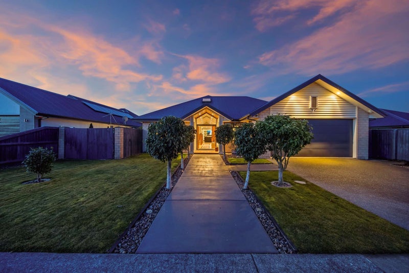 67 Sterling Crescent, Kaiapoi, Kaiapoi - Carousel 1