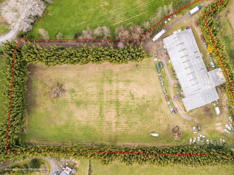 7012B State Highway 1, Pakaraka, Moerewa - Carousel 2