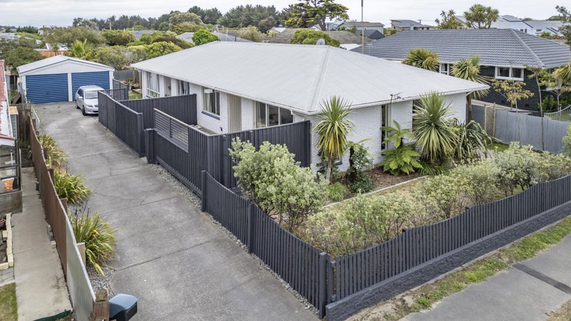 1/23 Pandora Street, North New Brighton, Christchurch - Carousel 1