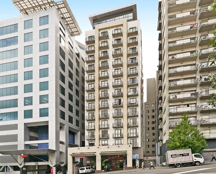407/76 Wakefield Street, Auckland Central, Auckland - Carousel 8