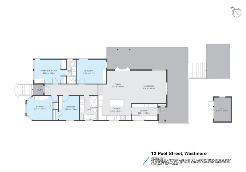 12 Peel Street, Westmere, Auckland - Carousel 23