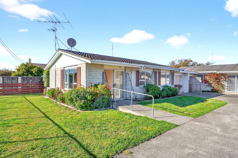 70B Bannister Street, Masterton, Masterton - Carousel 2
