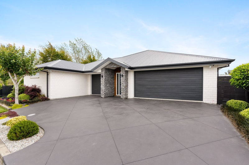 1 Ferdinand Terrace, Yaldhurst, Christchurch - Carousel 27