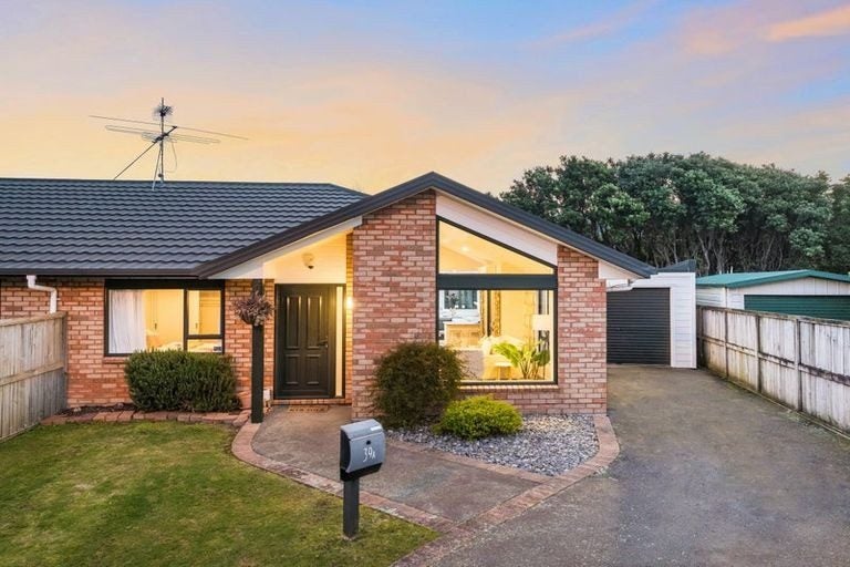 39A Apple Terrace, Ranui, Porirua - Carousel 12