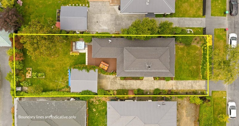 10 Garnett Avenue, Spreydon, Christchurch - Carousel 24