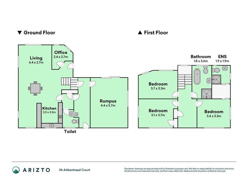 34 Aitkenhead Court, Parakai, Helensville - Carousel 23