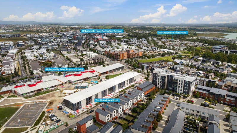7/6 Onekiritea Road, Hobsonville, Auckland - Carousel 2