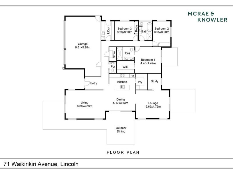 71 Waikirikiri Avenue, Lincoln, Lincoln - Carousel 44