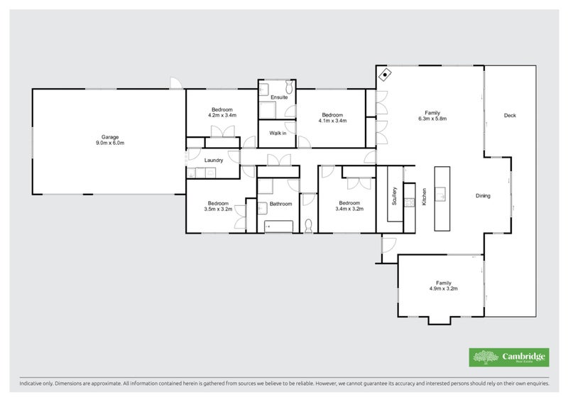 203 Oliver Road, Te Miro, Cambridge - Carousel 24