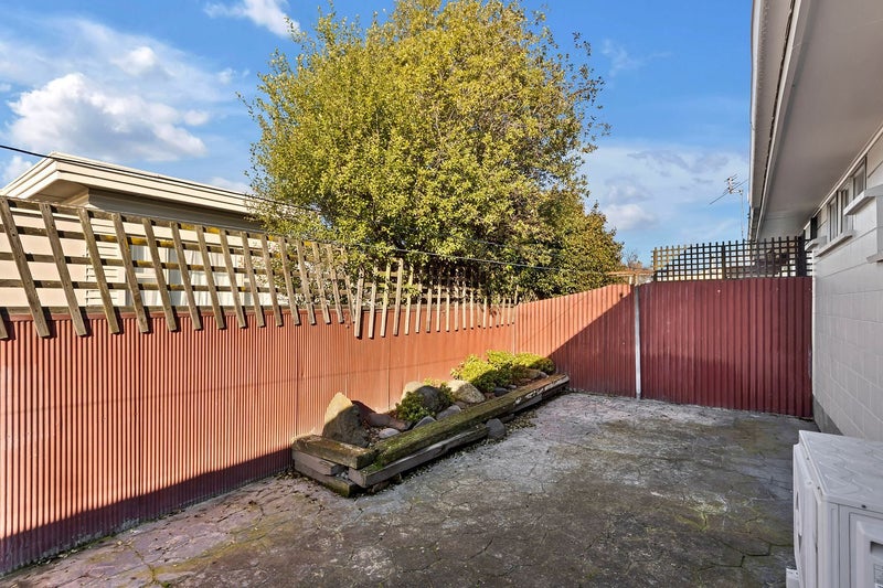 1B Witham Street, Hornby, Christchurch City, Canterbury - Carousel 7