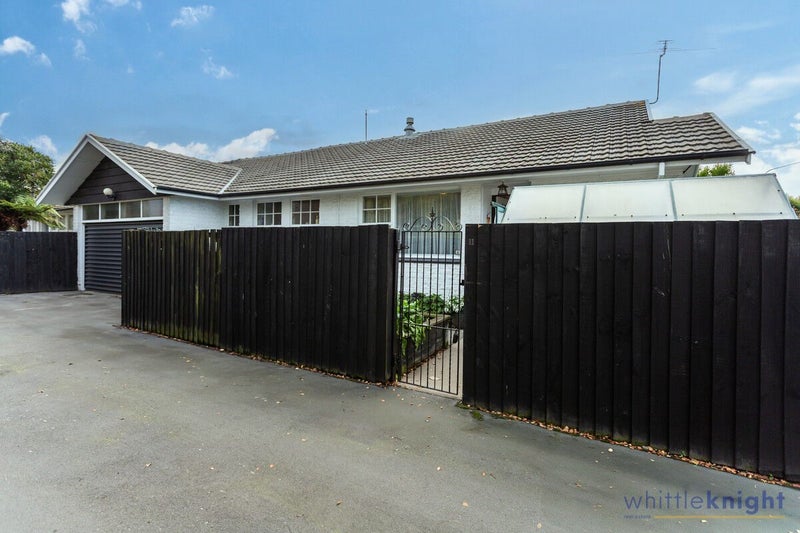 11 Straven Road, Riccarton, Christchurch - Carousel 22