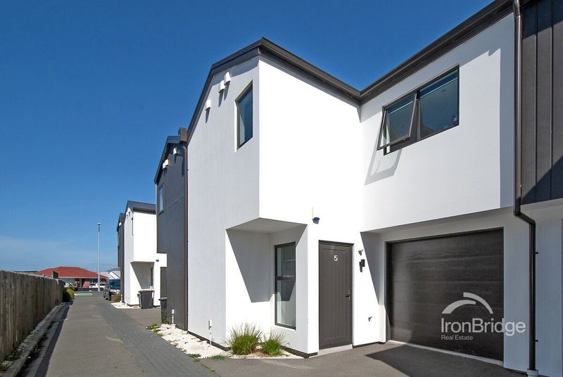 5/464 Main South Road, Hornby, Christchurch - Carousel 1